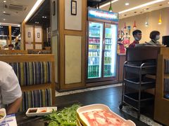 -爱尚客韩式烤肉自助餐厅(海口京华城店)