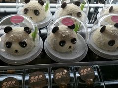 -味多美蛋糕(双安店)