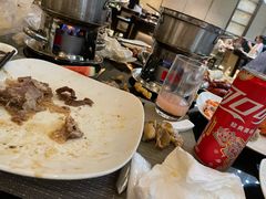 -太湖饭店玉兰厅(自助餐厅)