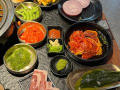 -九田家黑牛烤肉料理(宽城万达店)