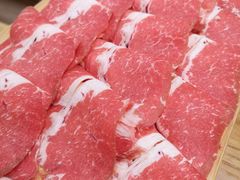 上脑肥牛-青瓷火锅料理(西单大悦城店)