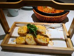 -钱塘秋荷(开鲁路店)