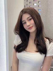 点击看大图 -MORI HAIR SALON日式美发沙龙