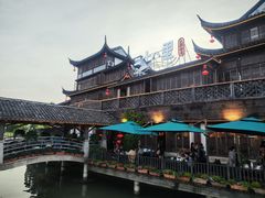 -二十八里太湖船菜(吉祥路店)