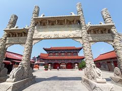-八仙过海景区