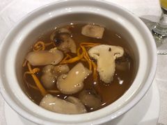 -宝燕壹号景观餐厅(龙盛国际商业广场店)