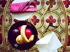 -广州富力丽思卡尔顿酒店