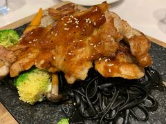 -打趸BTC·Breaktime cafe(北京路店)