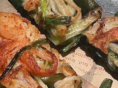 -KimPro 辛普乐概念韩餐