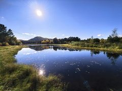 -北极村旅游风景区