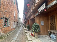 -陶阳里旅游区