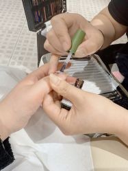 -小小美甲美睫