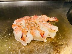 -枫品铁板烧(东樾店)