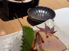-乌君·酒场·炭火烧鸟(侨城坊店)