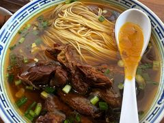 -永丰面馆(汉口路店)