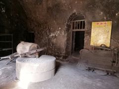 -店头古堡