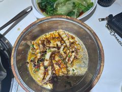 -红日饭店(裕隆三路店)