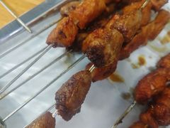 -王记西鎮电烤肉(汶上路店)