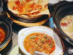 -永安水煮活鱼·仪征菜(仪征奥林匹克店)