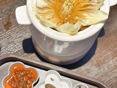 -甄御•海鲜新青岛菜(麦岛店)