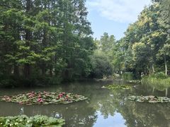 -洛阳市隋唐城遗址植物园