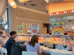 -争鲜回转寿司(西红门荟聚PLUS店)
