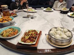 -君霖海鲜私房菜(春柳店)