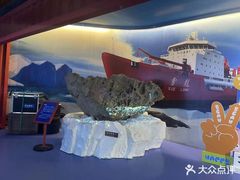 -海合安青岛极地海洋公园