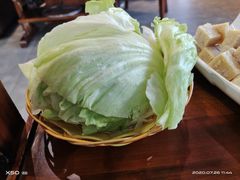 -亿诣蝎府炸酱面羊蝎子火锅(酷车小镇店)