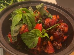 -鹿港小镇(悠唐店)