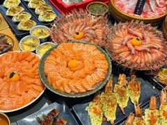 -牛武士寿喜烧·和牛火锅自助(全球首店)