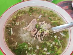 -天境牦牛壮骨汤(人民路旗舰店)