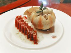 西湖蜜藕-宋宴(虎跑店)