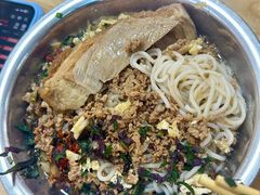 -万年昌传统榨粉店(蒲庙总店)