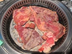 -阪尚皇·原切牛排·烤肉火锅自助(北京路店)