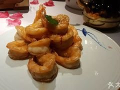 -京味斋·北京烤鸭(北京南站洋桥店)