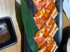 -九田家黑牛烤肉料理(西溪龙湖天街店)