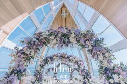 -汕尾陆丰婚庆婚礼司仪主持洪立策划公司(东海店)
