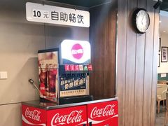 -魏家凉皮(十里河店)