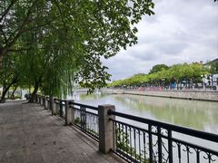 -南通濠河风景名胜区