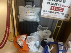 -泊雅酒店公寓(广州琶洲磨碟沙地铁站店)