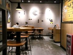 大堂-乐凯撒披萨(东方新世界店)