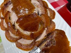 -西贝(上海我格广场店)