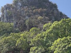 -星湖旅游景区七星岩