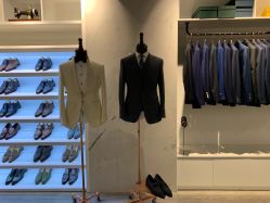 -优刻西服西装定制(金轮国际广场店)
