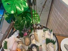 -集渔·泰式海鲜火锅(彭州店)