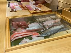 -鮨青(恒基名人购物中心店)