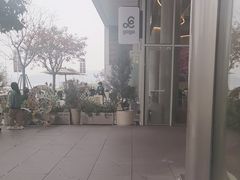 -SAANCI山池咖啡(海上世界文化艺术中心店)