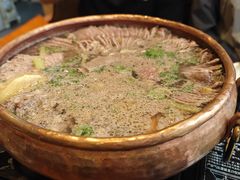 -玛禄藏膳(五分店)
