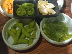 -九田家黑牛烤肉料理(太阳宫广场店)